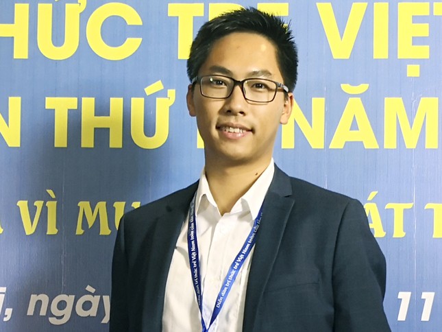 Trí thức trẻ Việt Nam hiến lời giải bài toán dân số vàng ảnh 3