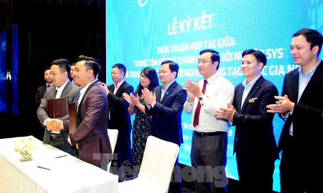 Thêm quỹ đầu tư khởi nghiệp sáng tạo ‘bà đỡ’ cho thanh niên ảnh 5