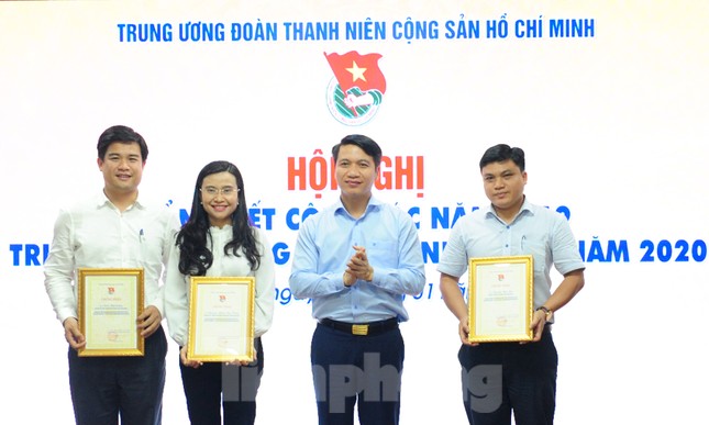 Năm 2020 cơ quan báo chí của Đoàn vận hành mô hình mới sau sáp nhập ảnh 5