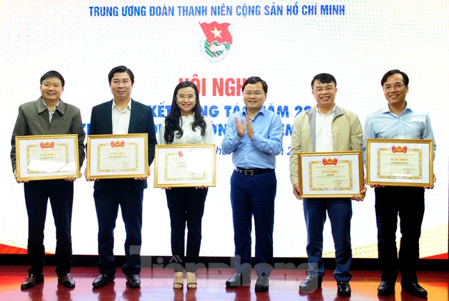 Năm 2020 cơ quan báo chí của Đoàn vận hành mô hình mới sau sáp nhập ảnh 4