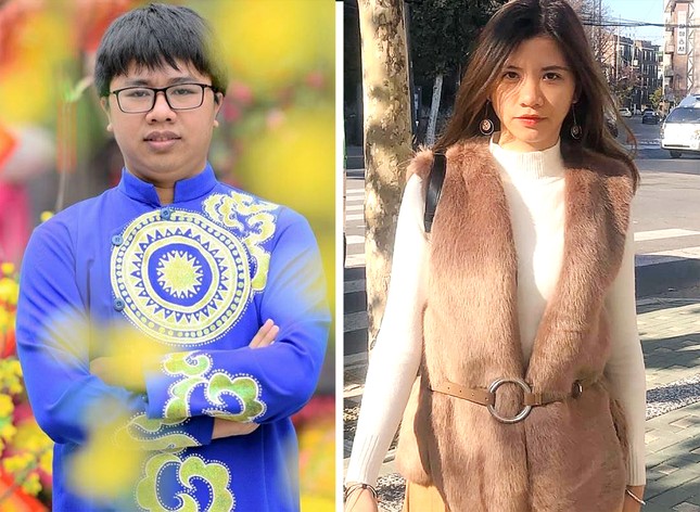 Kẻ ghét người yêu Hóa học 'cà khịa' bằng thơ, so tài cao thấp hút cộng đồng mạng ảnh 1
