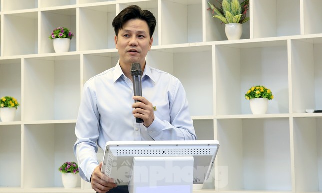 'Con đường nông sản', 'cô gái và chiếc xe máy' trong Hành trình thanh niên khởi nghiệp ảnh 3