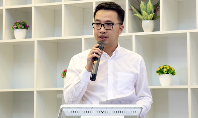 'Con đường nông sản', 'cô gái và chiếc xe máy' trong Hành trình thanh niên khởi nghiệp ảnh 2