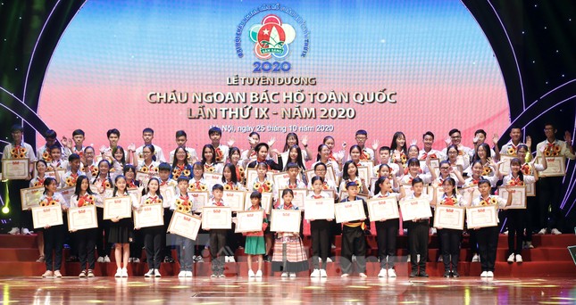 Lan tỏa tinh thần thi đua thực hiện 5 điều Bác Hồ dạy ảnh 3