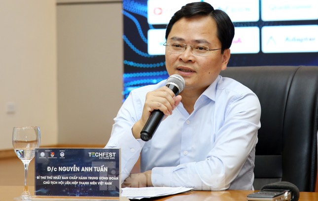 Nhiều điểm mới tại Ngày hội Khởi nghiệp đổi mới sáng tạo quốc gia 2020 ảnh 2