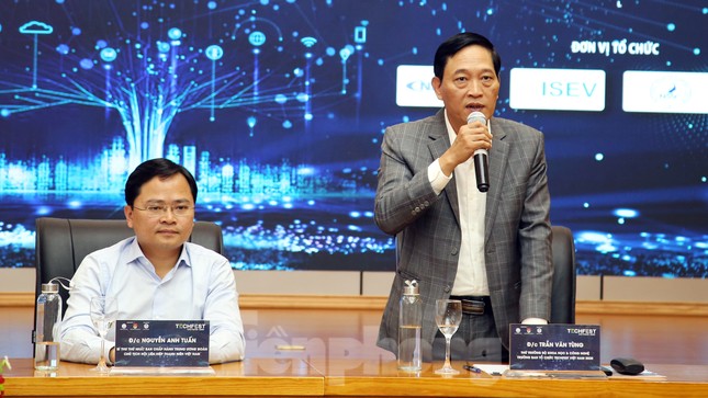 Nhiều điểm mới tại Ngày hội Khởi nghiệp đổi mới sáng tạo quốc gia 2020 ảnh 1