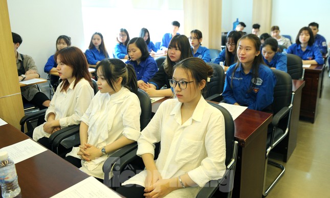 Nâng cao năng lực hỗ trợ khởi nghiệp đổi mới sáng tạo cho thanh niên ảnh 2