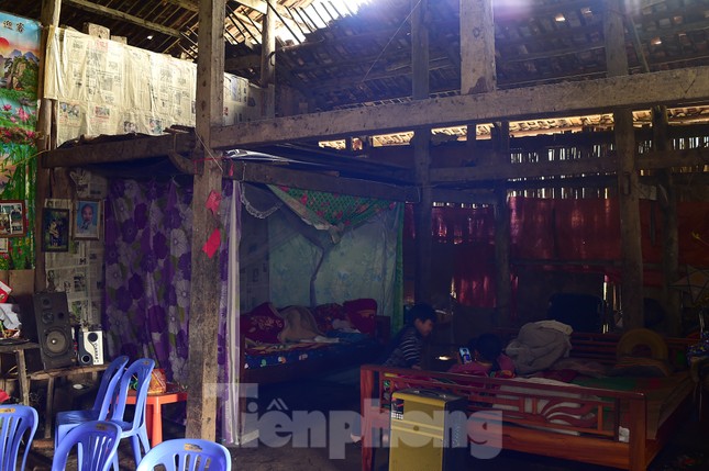 Khởi công Nhà 100 đồng, Nhà Nhân ái tặng thanh niên vùng cao có hoàn cảnh khó khăn ảnh 3