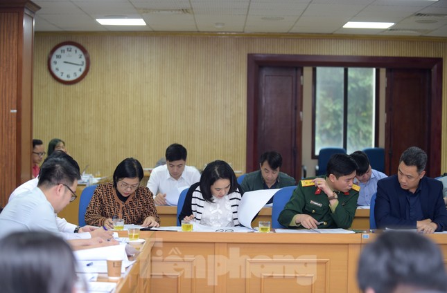 Công bố 10 Gương mặt trẻ Việt Nam tiêu biểu năm 2020 ảnh 2