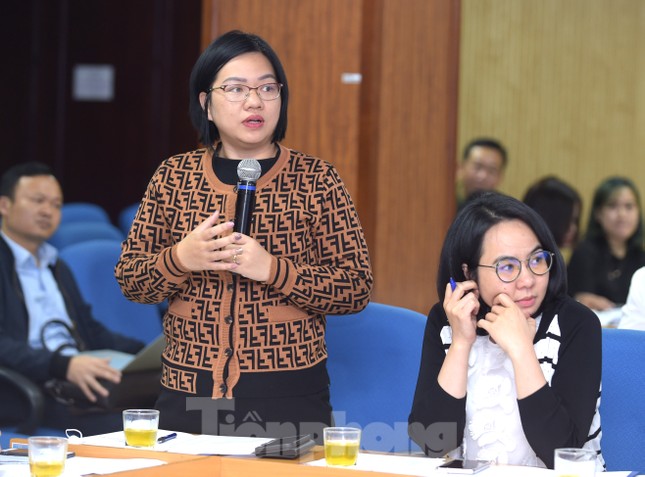 Công bố 10 Gương mặt trẻ Việt Nam tiêu biểu năm 2020 ảnh 4