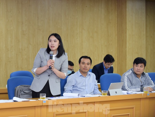 Công bố 10 Gương mặt trẻ Việt Nam tiêu biểu năm 2020 ảnh 5