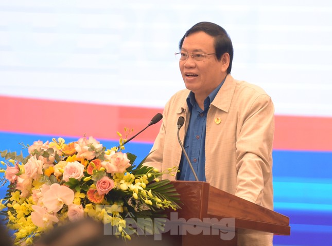 Cần mở rộng không gian hội nhập quốc tế cho thanh niên Việt Nam ảnh 3