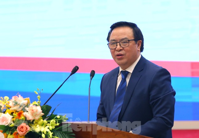 Cần mở rộng không gian hội nhập quốc tế cho thanh niên Việt Nam ảnh 4