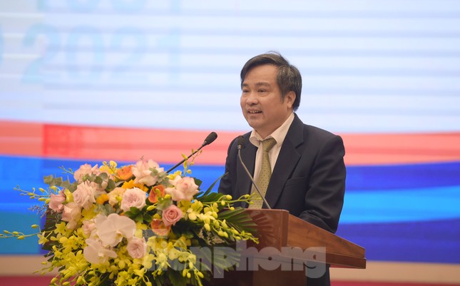 Cần mở rộng không gian hội nhập quốc tế cho thanh niên Việt Nam ảnh 2