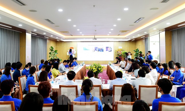 Phát huy vai trò người trẻ tham gia chuyển đổi số xúc tiến quảng bá du lịch ảnh 1