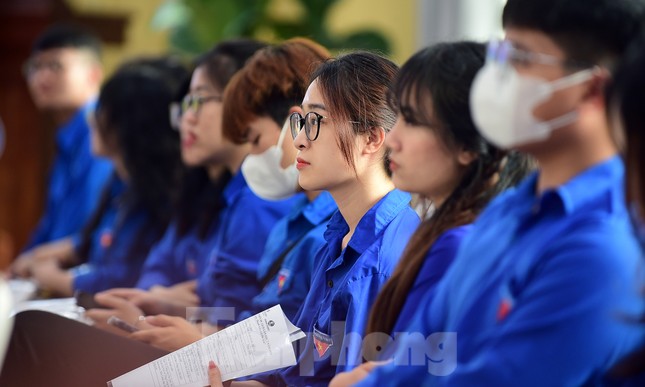 Phát huy vai trò người trẻ tham gia chuyển đổi số xúc tiến quảng bá du lịch ảnh 4