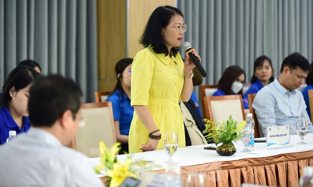 Phát huy vai trò người trẻ tham gia chuyển đổi số xúc tiến quảng bá du lịch ảnh 7