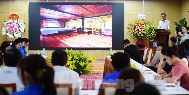 Phát huy vai trò người trẻ tham gia chuyển đổi số xúc tiến quảng bá du lịch ảnh 5
