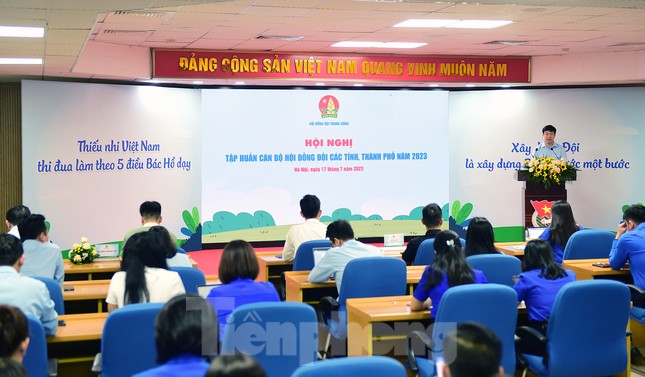 Cựu hacker Ngô Minh Hiếu khuyến cáo về cách bảo vệ trẻ em trên không gian mạng ảnh 1