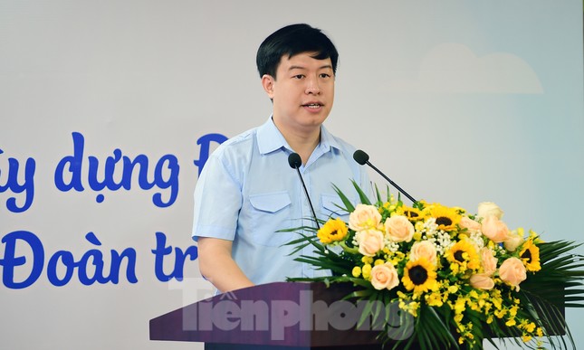 Cựu hacker Ngô Minh Hiếu khuyến cáo về cách bảo vệ trẻ em trên không gian mạng ảnh 5