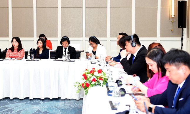 Ứng dụng trí tuệ nhân tạo kết nối thị trường lao động việc làm Việt Nam - Singapore ảnh 4