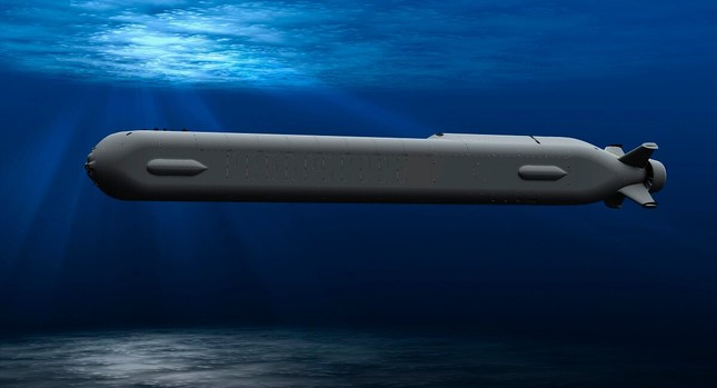 30 năm nữa tàu sân bay có còn tồn tại? ảnh 1