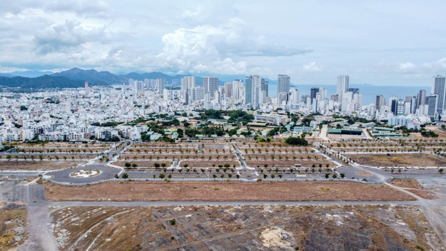 Doanh nghiệp được giao đất sân bay Nha Trang nộp hơn 330 tỷ đồng ảnh 2
