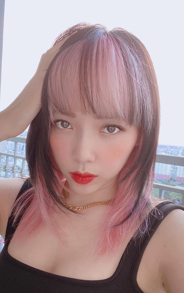 Chưa vội sinh con, mỹ nhân nóng bỏng bậc nhất Vbiz ngày càng sexy - 10 Chưa vội sinh con, mỹ nhân nóng bỏng bậc nhất Vbiz ngày càng sexy - 10