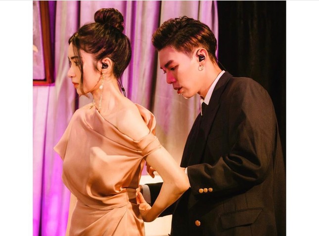 Erik trải lòng về tình bạn hơn cả “tình cảm nam nữ” với Đức Phúc và Hòa Minzy ảnh 3