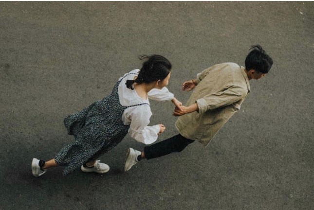 “Tiểu Tam” xuất hiện, người phụ nữ này đã làm cách gì khiến ai cũng nể phục? ảnh 2