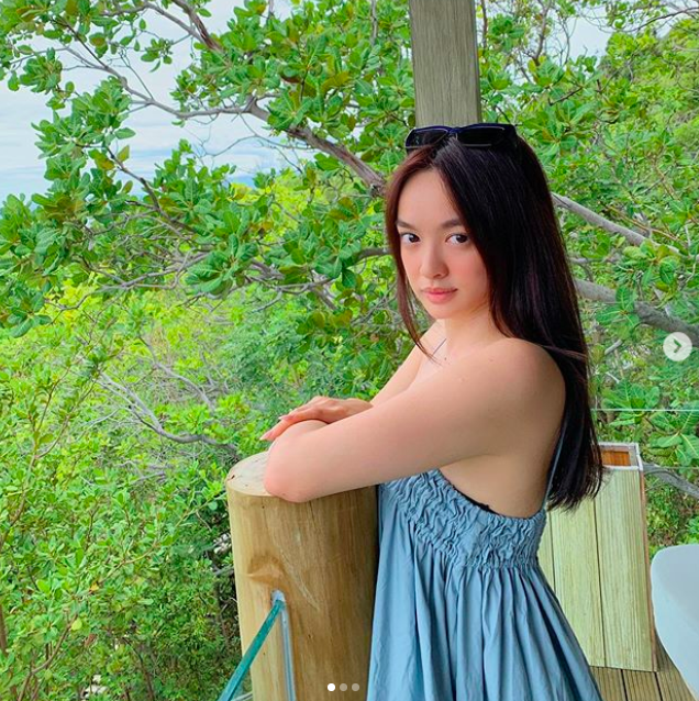 Hé lộ hình ảnh hồi bé của hot girl 10X xinh như mộng, khiến ai cũng sốc vì quá khác! ảnh 12
