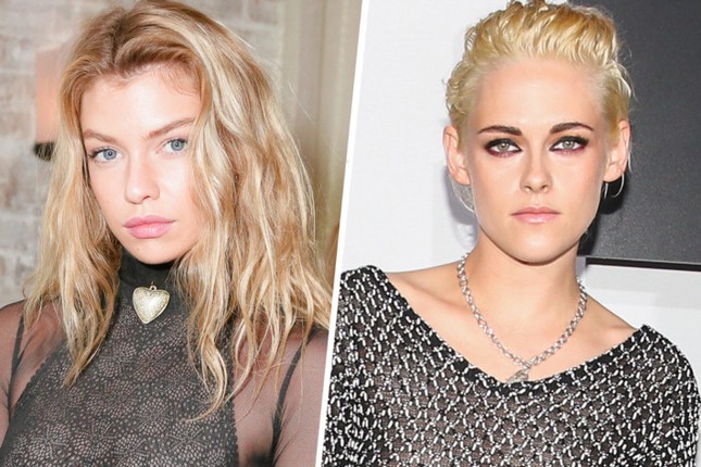 Bốn cặp đôi LGBT quyến rũ và nổi tiếng bậc nhất của Hollywood ảnh 3