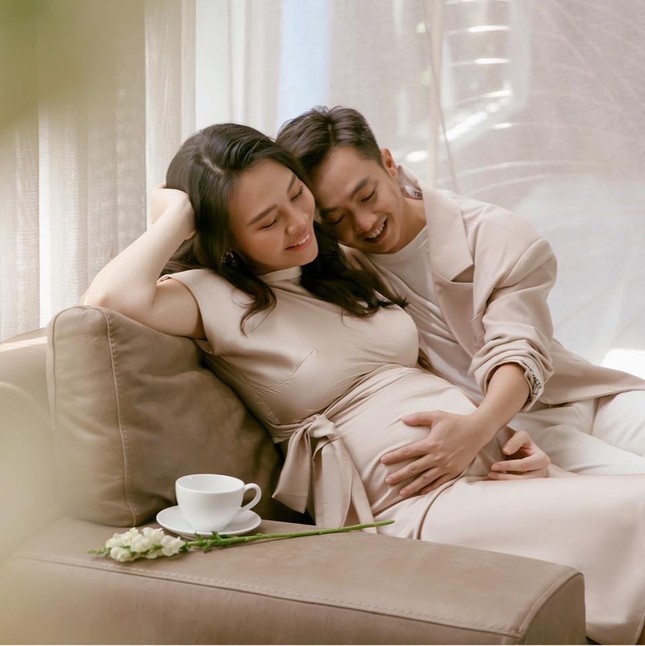 Subeo đón chào cô em gái cùng cha khác mẹ, cùng lúc Hồ Ngọc Hà khởi động dự án mới ảnh 6