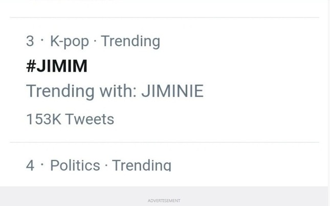 Jimin (BTS) tạo “lịch sử” khi gõ sai tên mình; Gigi Hadid gây choáng với ảnh 33 tuần thai ảnh 6