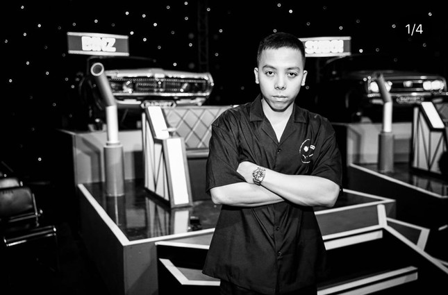 Cặp đôi đặc biệt nhất showbiz Việt: Không cần “tình tứ” vẫn khiến người ta ghen tị ảnh 6