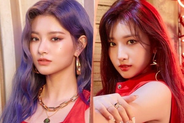 Everglow trở lại đường đua sau “âm tính” với COVID-19; Xiaojun (NCT) lấn sân diễn xuất ảnh 4