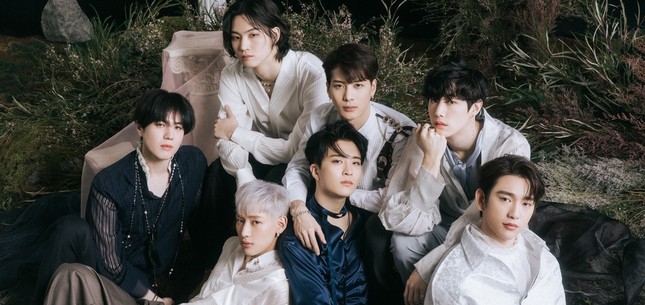 “Chấn động” xứ Hàn : GOT7 chính thức tan rã, không tránh khỏi “lời nguyền 7 năm” của K-pop ảnh 2