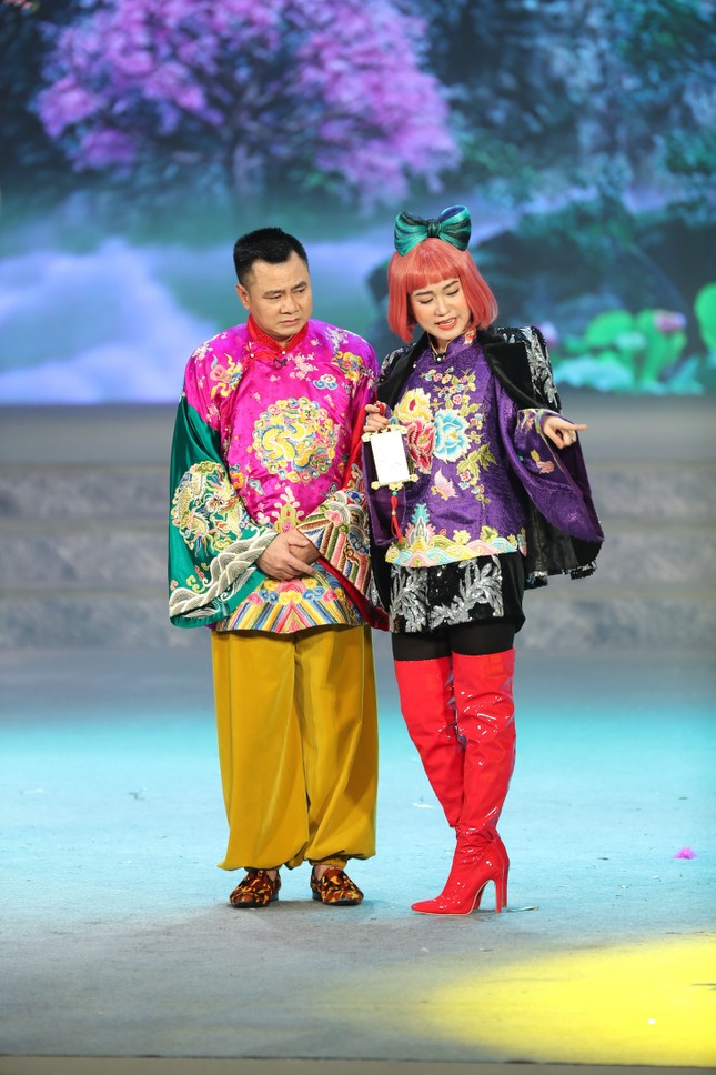 Sơn Tùng lộ “visual đỉnh” nhưng nói về “thay đổi” lại càng đẩy căng “sóng drama trà xanh” ảnh 11