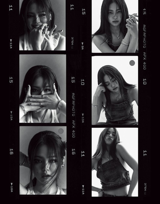 SNSD dự định “tái hợp” khiến báo Hàn nháo nhào; “Tứ đại thiên vương Hallyu” mới tại Nhật Bản được công bố ảnh 6