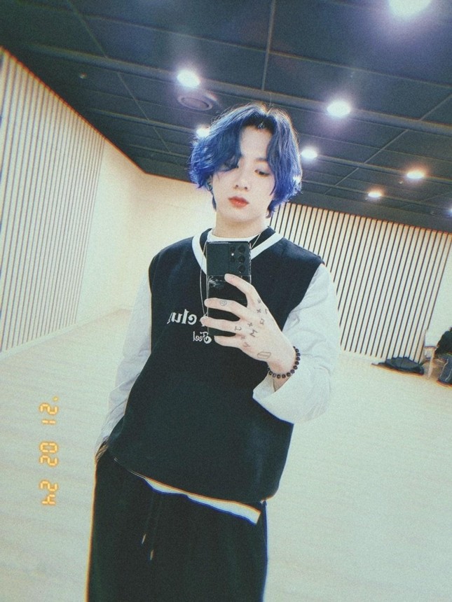 Vì sao netizens chẳng dám “đẩy thuyền”, bất chấp “hint” G-Dragon và Jennie hẹn hò một năm? ảnh 4