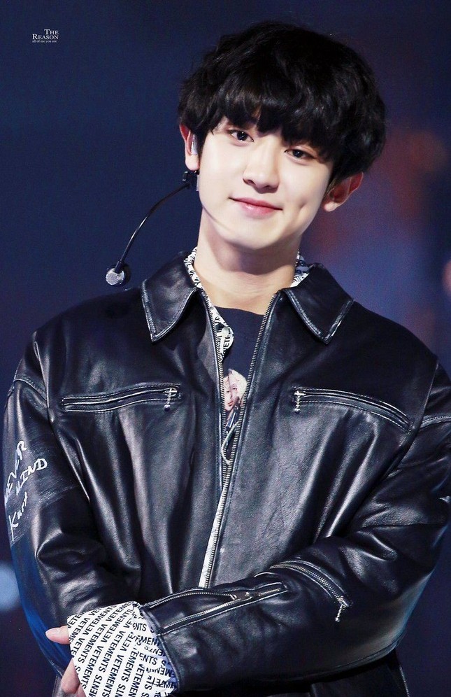 Chanyeol (EXO) lần đầu lên tiếng sau scandal bạn gái cũ tố “lăng nhăng' ảnh 2