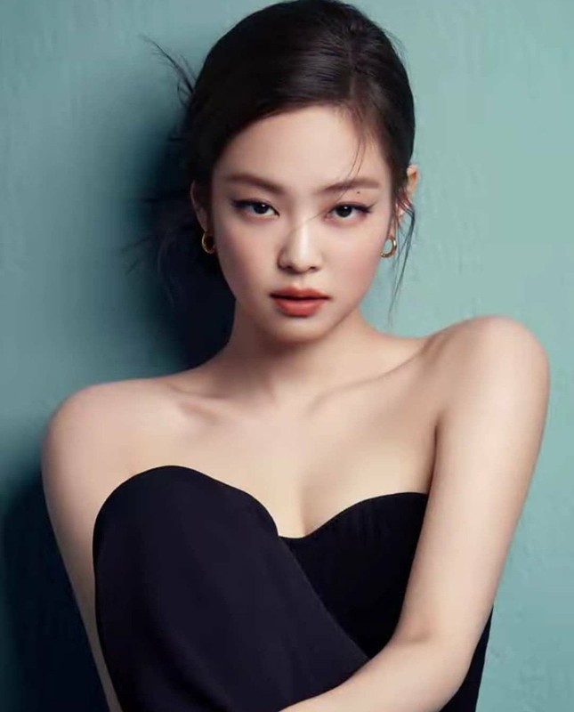 Đây là lần đầu tiên Jennie (Black Pink) “phản ứng” từ khi có tin đồn hẹn hò cùng G-Dragon ảnh 8