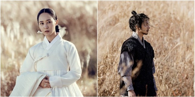 “Ngọc trai đen” Yuri (SNSD) và Jung Il Woo : “Mối tình” lãng mạn đối đầu với cả xã hội ảnh 3