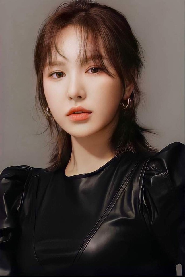 Không phải Seulgi, mà chính là Wendy “mở bát solo” cho Red Velvet ảnh 1