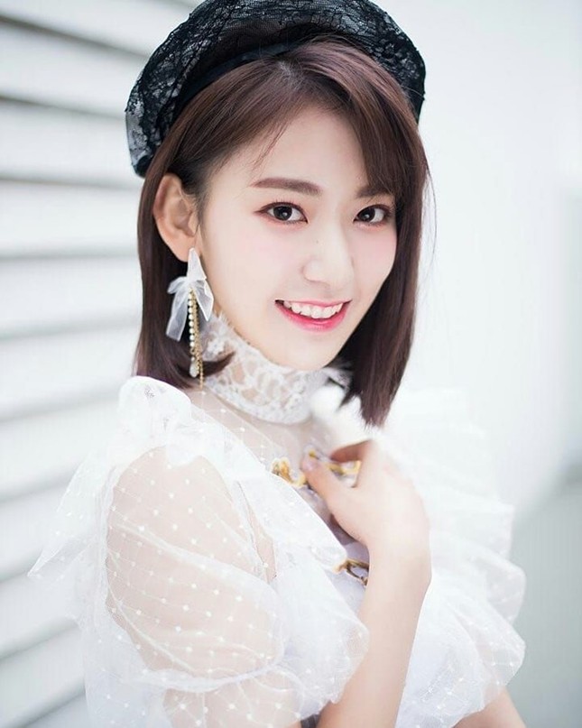 “Phanh phui” chuyện bên lề việc “nữ thực tập sinh” Miyawaki Sakura về chung nhà với BTS ảnh 4