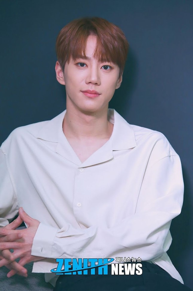 Hot: “Thánh nữ” Seohyun và “mỹ nam baby” kém 6 tuổi Lee Junyoung quay cảnh “nóng“ ảnh 7