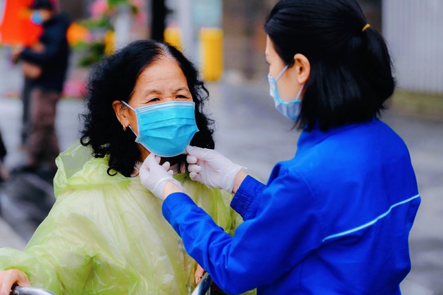 Lan toả sức mạnh trong đoàn viên, thanh niên ảnh 1