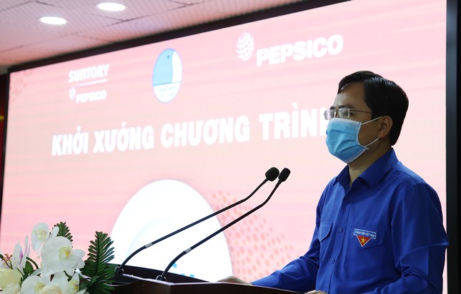 Khởi xướng chương trình “Triệu bữa cơm” cho người nghèo trong dịch COVID-19 ảnh 2