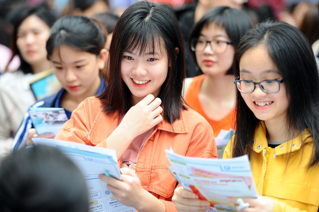 20.000 việc làm từ xa hỗ trợ sinh viên Việt Nam ảnh 1
