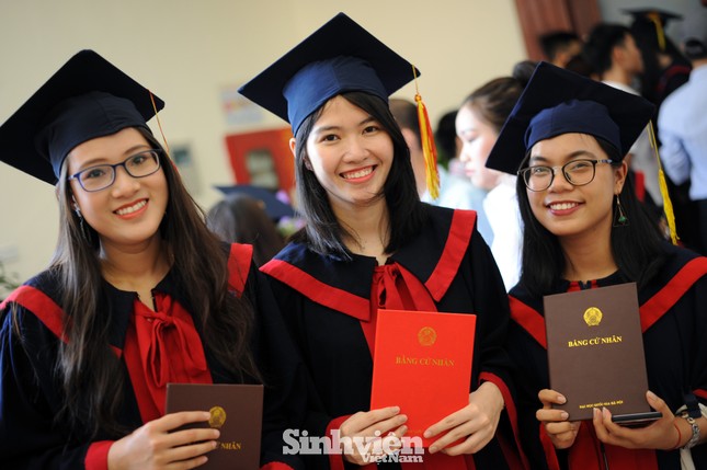 ĐHQG Hà Nội: Điều chỉnh phương án tuyển sinh đại học chính quy năm 2020 ảnh 1
